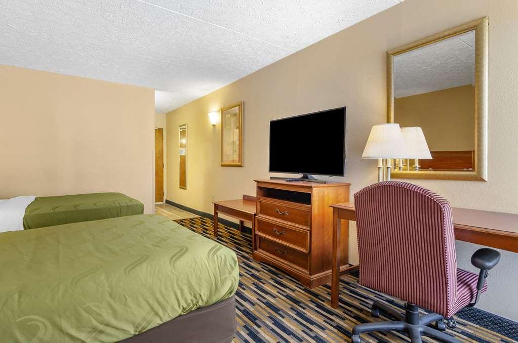 Comfort Inn Near Martinsville Speedway Værelse billede