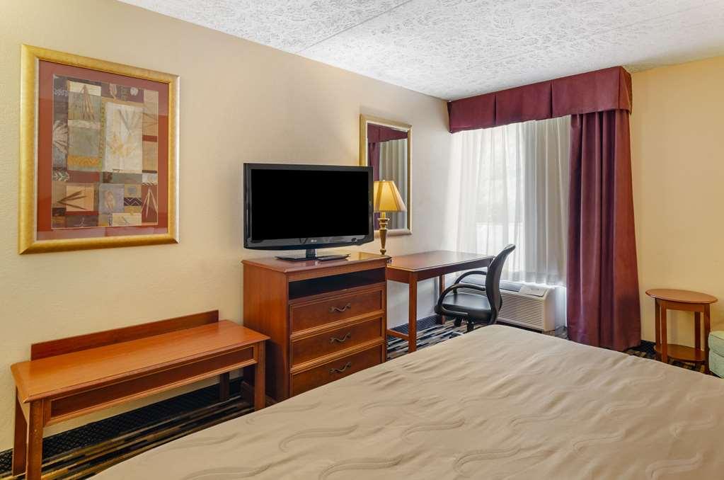 Comfort Inn Near Martinsville Speedway Værelse billede